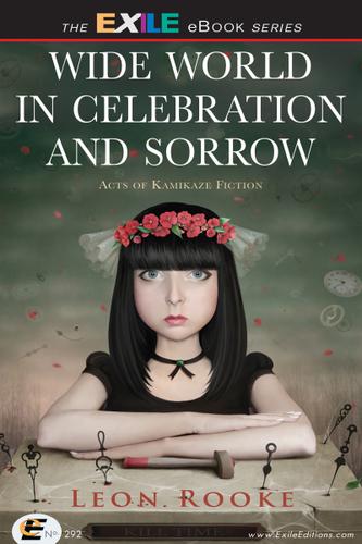 Cover image for Wide World in Celebration and Sorrow