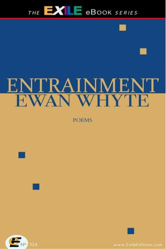 Cover image for Entrainment