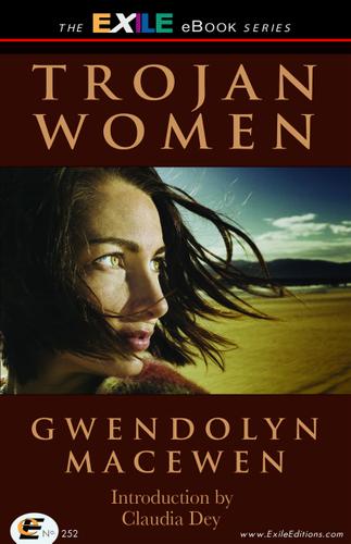 Cover image for Trojan Women