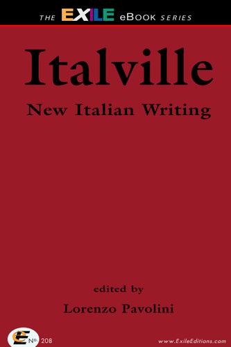 Cover image for Italville