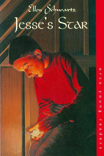 Cover image for Jesse's Star