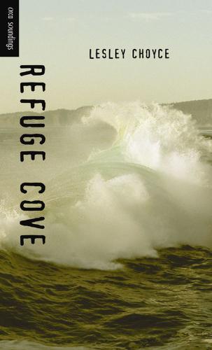 Cover image for Refuge Cove