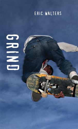 Cover image for Grind
