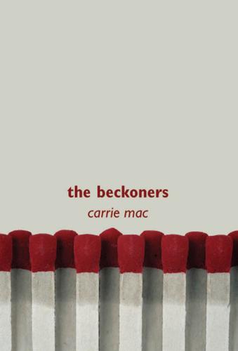Cover image for The Beckoners