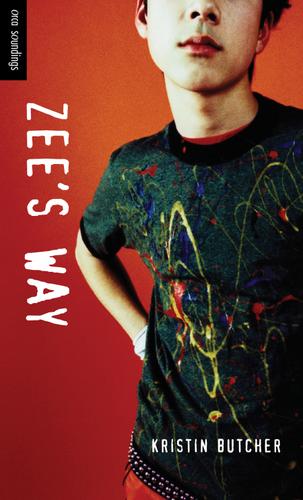 Cover image for Zee's Way