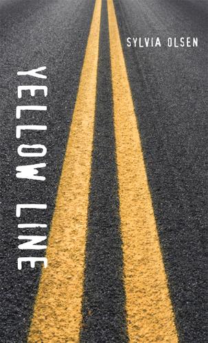 Cover image for Yellow Line
