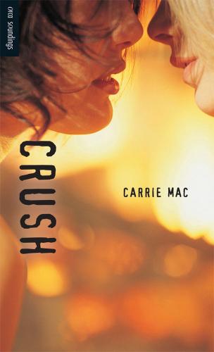 Cover image for Crush