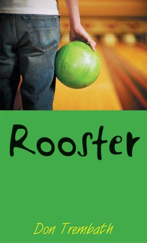 Cover image for Rooster