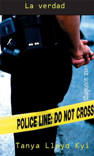 Cover image for La verdad