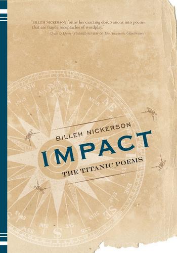 Cover image for Impact