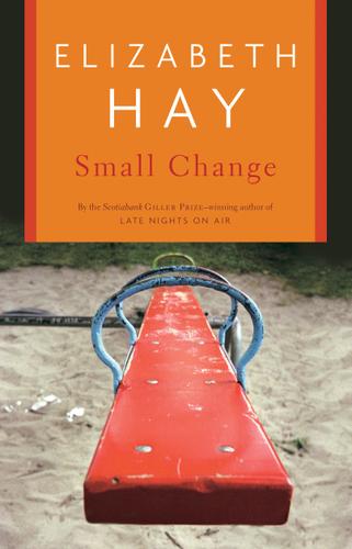 Cover image for Small Change