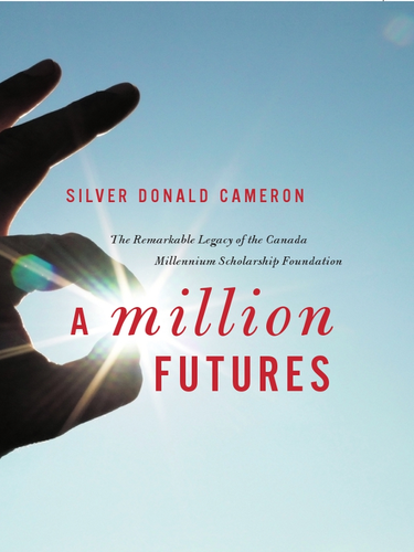 Cover image for A Million Futures