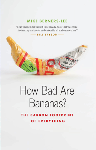 Cover image for How Bad Are Bananas?