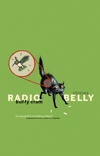Cover image for Radio Belly