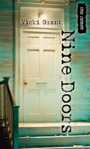 Cover image for Nine Doors