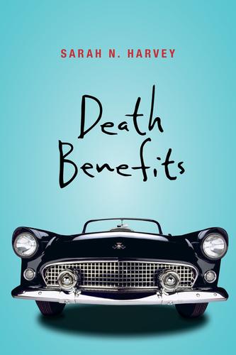Cover image for Death Benefits
