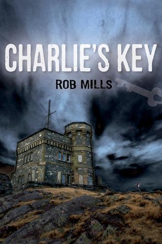 Cover image for Charlie's Key
