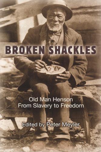 Cover image for Broken Shackles
