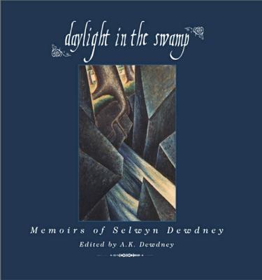 Cover image for Daylight in the Swamp