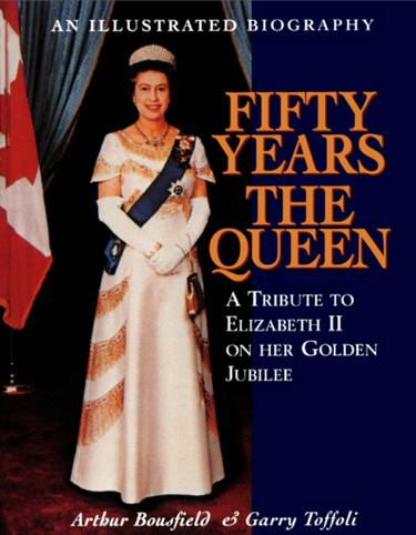 Fifty Years the Queen
