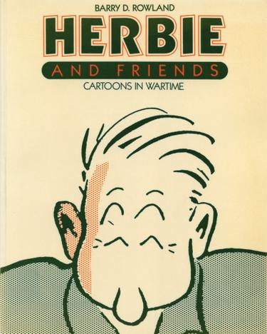 Cover image for Herbie and Friends