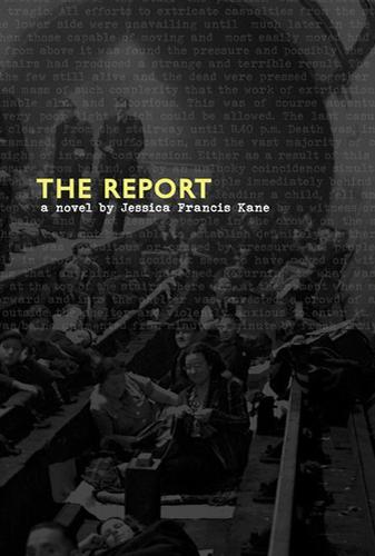 Cover image for The Report