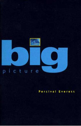 Cover image for Big Picture