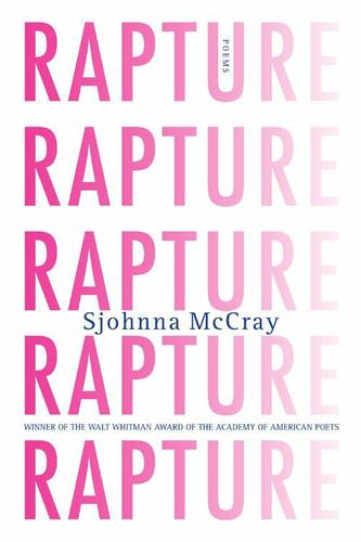 Cover image for Rapture