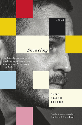 Cover image for Encircling