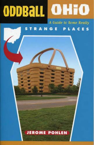Cover image for Oddball Ohio
