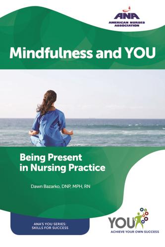 Cover image for Mindfulness and YOU