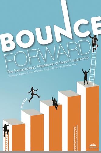 Cover image for Bounce Forward