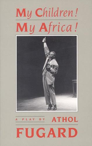 My Children! My Africa! (TCG Edition)