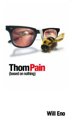 Cover image for Thom Pain (based on nothing) [TCG Edition]