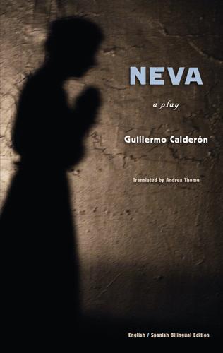 Cover image for Neva