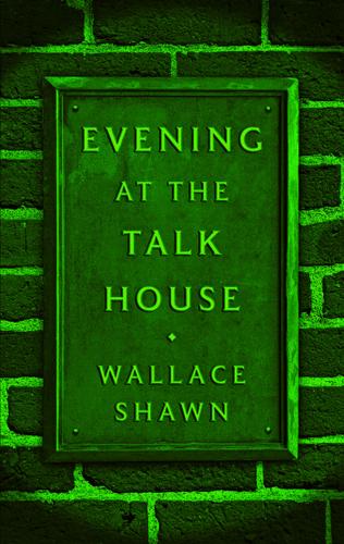 Cover image for Evening at the Talk House (TCG Edition)