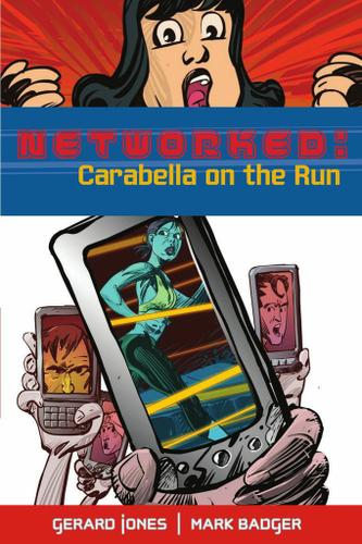 Networked: Carabella on the Run