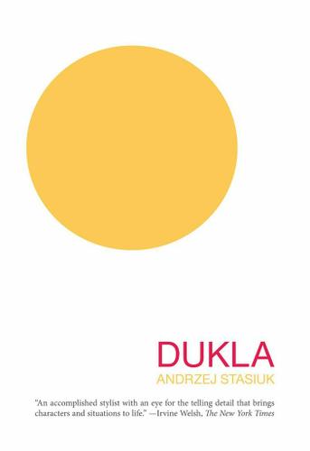 Cover image for Dukla