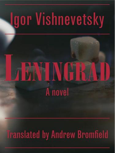 Cover image for Leningrad