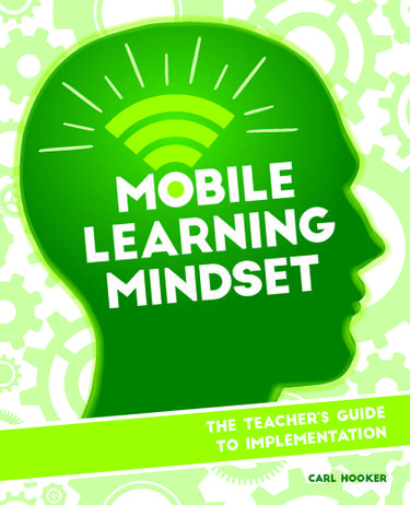 Cover image for Mobile Learning Mindset