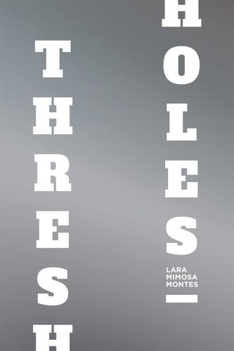 Cover image for Thresholes
