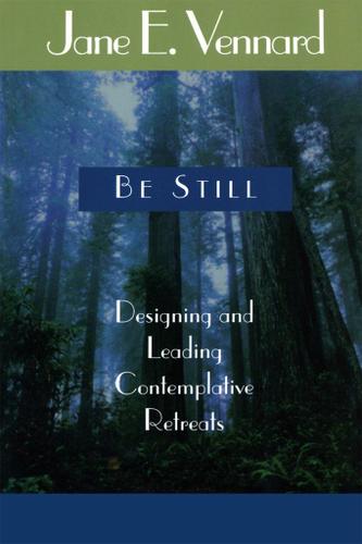 Cover image for Be Still