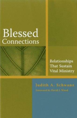 Cover image for Blessed Connections
