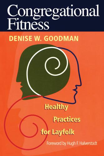 Cover image for Congregational Fitness