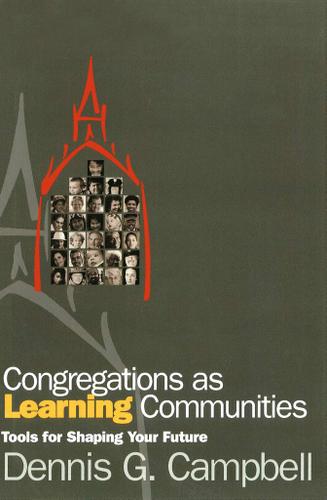Cover image for Congregations as Learning Communities