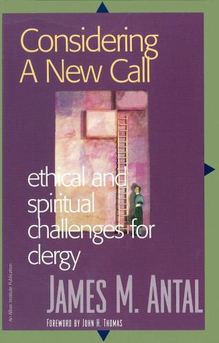 Cover image for Considering a New Call