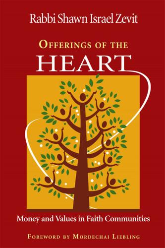 Cover image for Offerings of the Heart