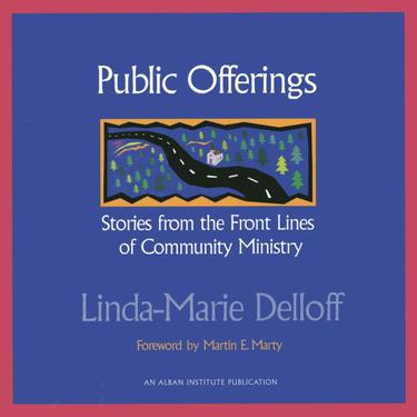 Cover image for Public Offerings