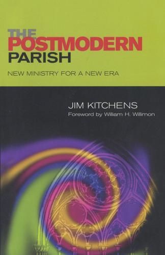 Cover image for The Postmodern Parish