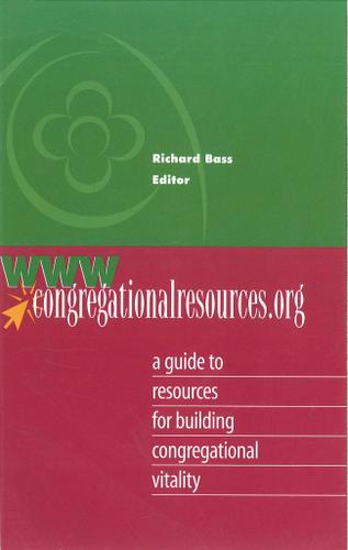 Cover image for www.congregationalresources.org